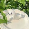 Cute Soft Plush Seal Animal Squeeze Toys Slow Rebound Antistress Toys Girls Kids Toy Gifts Pinch Stress Relief Adult Sensory Toy