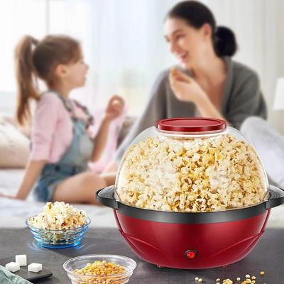 Nádobí – Výrobníky popcornu