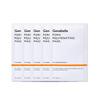 PDRN Rejuvenating Mask 25ml*5ea