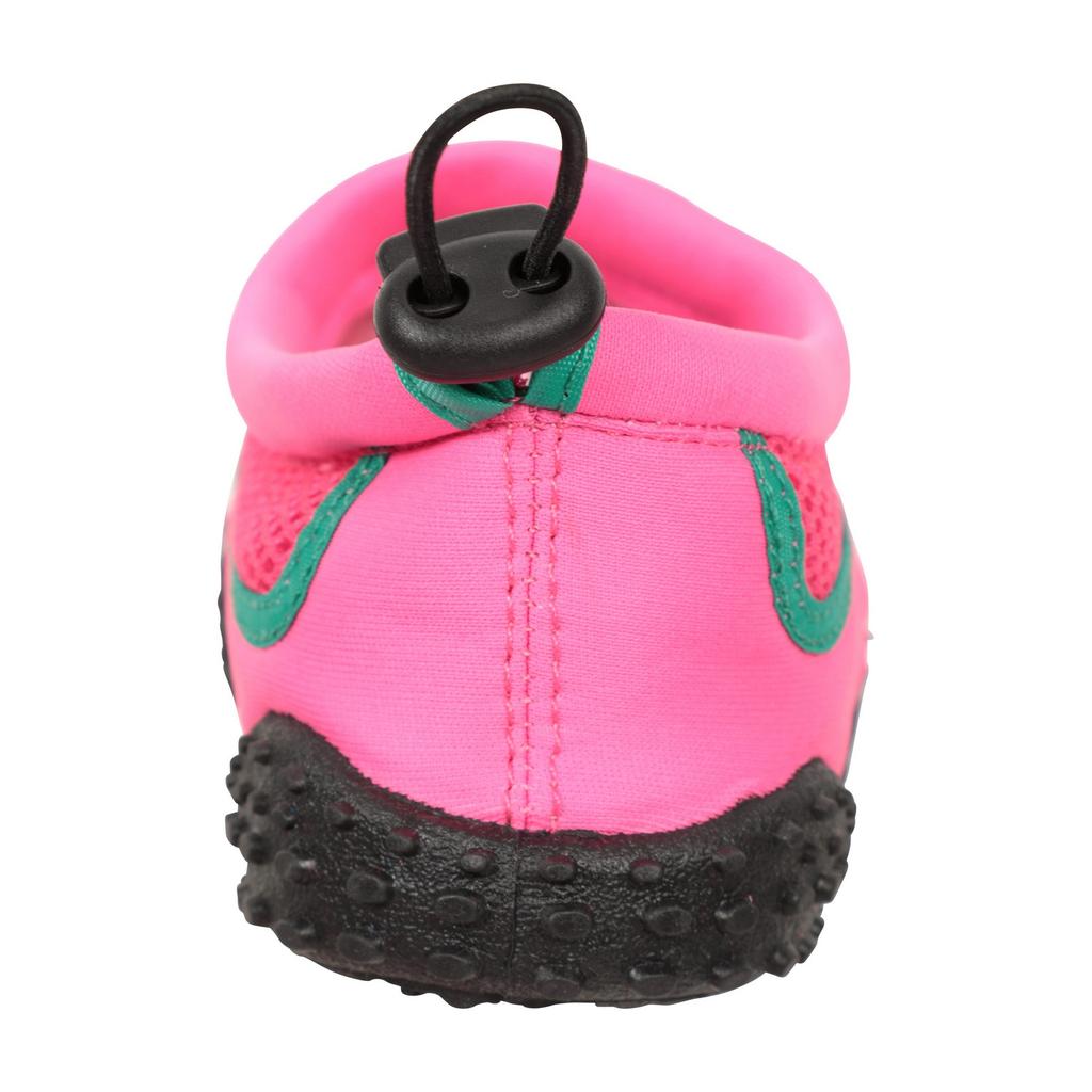 Mountain Warehouse Childrens/Kids Bermuda Adjustable Water Shoes