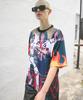 REBRENNER Buenos Aires Oversized Sports Jersey