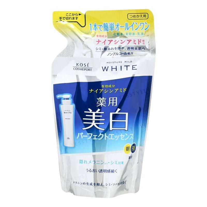 Kose Moisture Mild White Perfect Essence