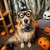 Fashion Cat Clothes Bat Wings Funny Dog Costume Artificial Wing Pet Cosplay Prop Halloween Christmas Cat Costume Pet Products