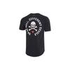 Under Armour T Shirt Men's Black Unisex 1370489-001