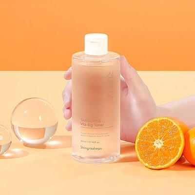 Jardín Botánico Citrus Vita Tónico Grande 300 ml