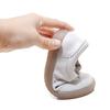 Mode GKTINOO 2025 Neue Frühling Damen Ballerinas Schnürschuhe Runde Zehenpartie Echtes Leder Ballerinas Damen Freizeitschuhe Weiche Sohle Damenschuhe