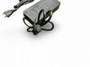 Caricabatterie Yamaha a 4 pin 500Wh per Bicicletta Elettrica 42V 4A