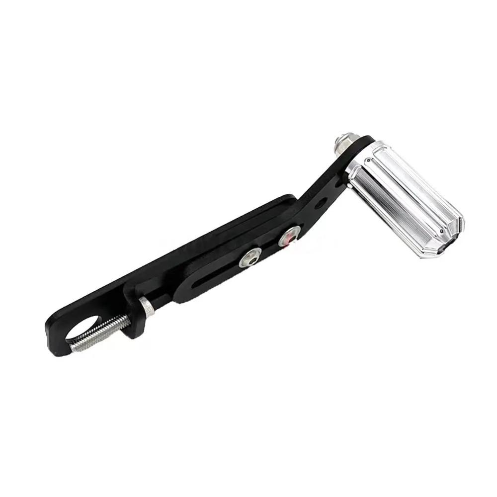 NEW For Keeway BENDA LFC700 LFC 700 Modified Front And Rear Can Be Stepped On Special Car Gear Lever A