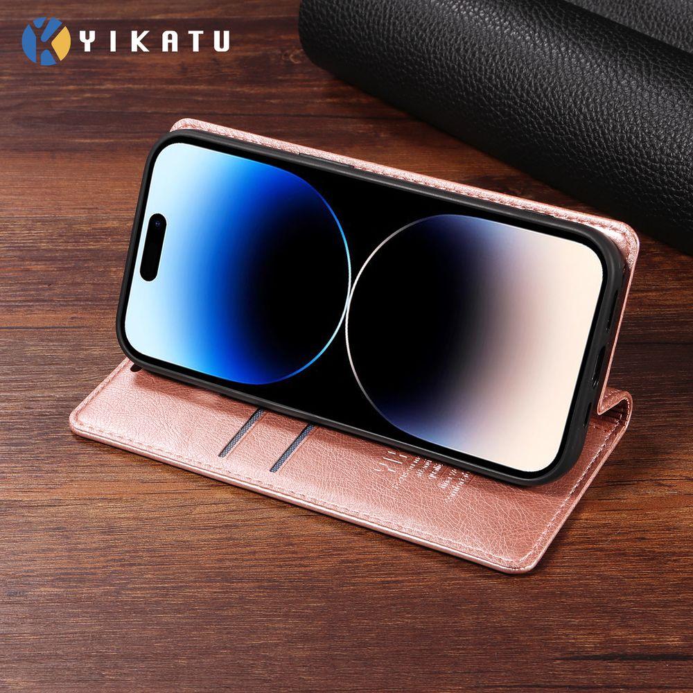 Business Leather Case for Sony Xperia 1 5 10 III IV V VI Cover Flip Wallet Card Holder Phone Coque