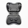 Zipper Closure Controller Travel Case for PS5/Xbox/Switch Pro Gaming Accessories