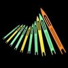 Durable Tool Plastic Line Shuttles Mending Repair Net Equipment Weaving Fishing Netting Needle