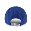 [New Era] Cap, 9FORTY D Logo, Shohei Ohtani, Los Angeles Dodgers, Blue
