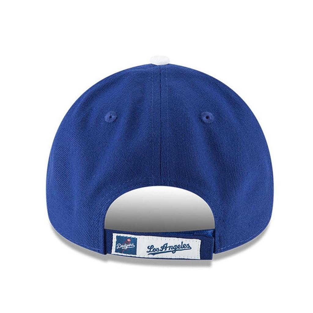 [New Era] Cap, 9FORTY D Logo, Shohei Ohtani, Los Angeles Dodgers, Blue