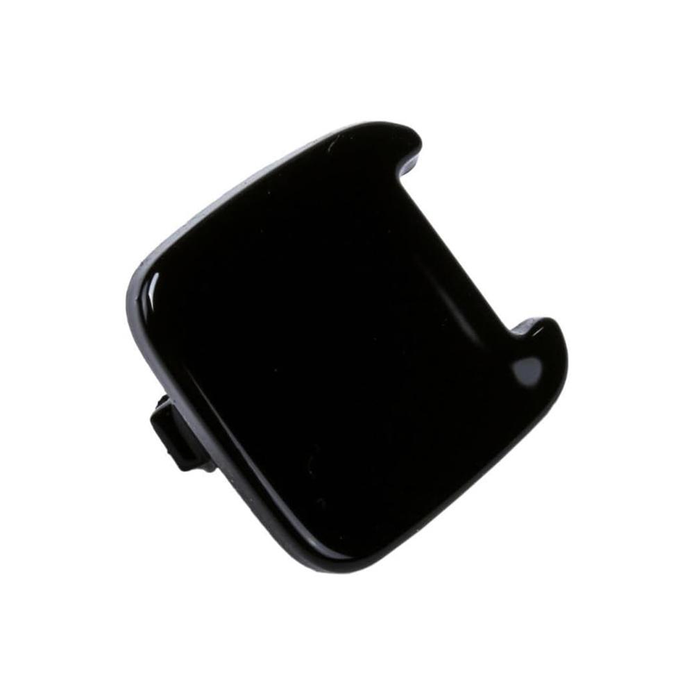 Glossy Black Gear Shift Gaiter Boot Console Trim Cover 42355599 For Buick Encore