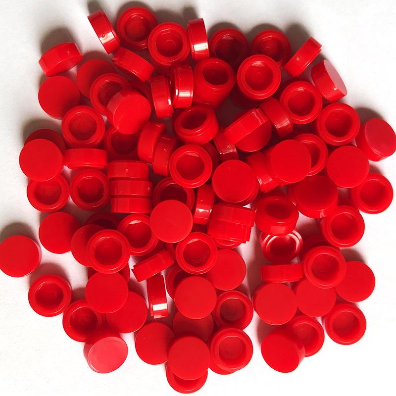 200 buc/lot țiglă 1x1 rotundă cărămidă specială MOC bloc de construcție cărămizi cu particule mici piese compatibile cu jucăriile 98138