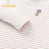 Balabala Boys' Winter Striped Long Sleeve Tee