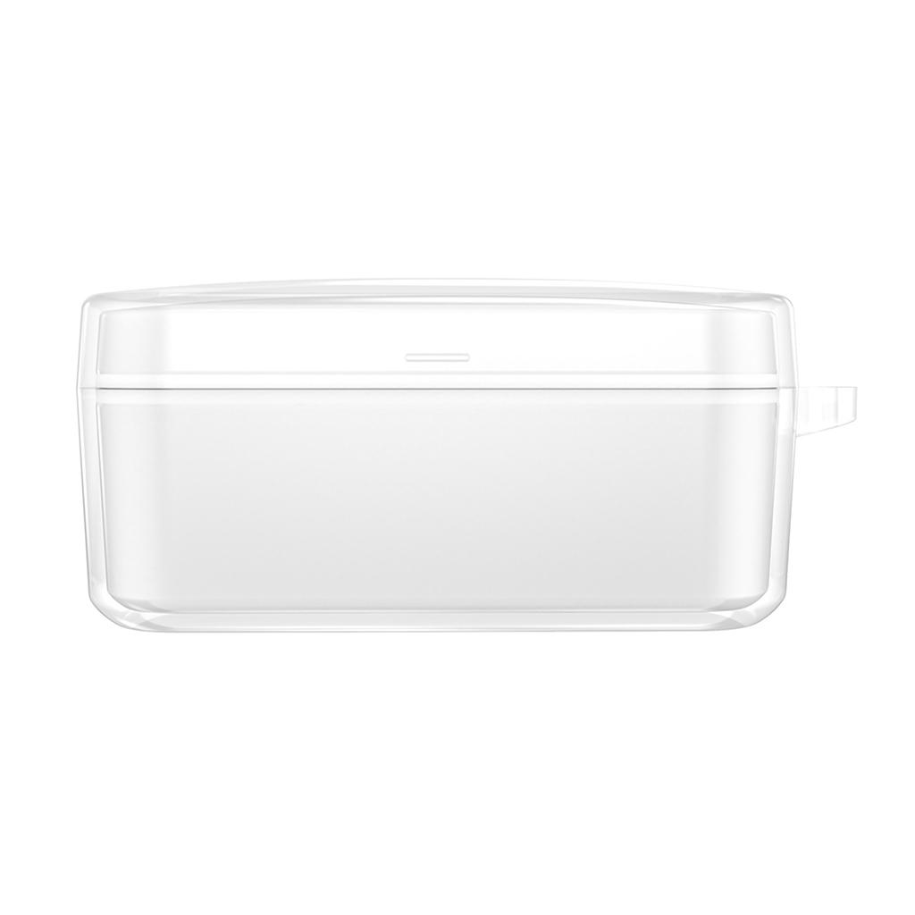 

Совместимо с FIIL T1 Lite Bluetooth-совместимые наушники Защитный чехол Зарядная гарнитура Устойчивость к царапинам Шум