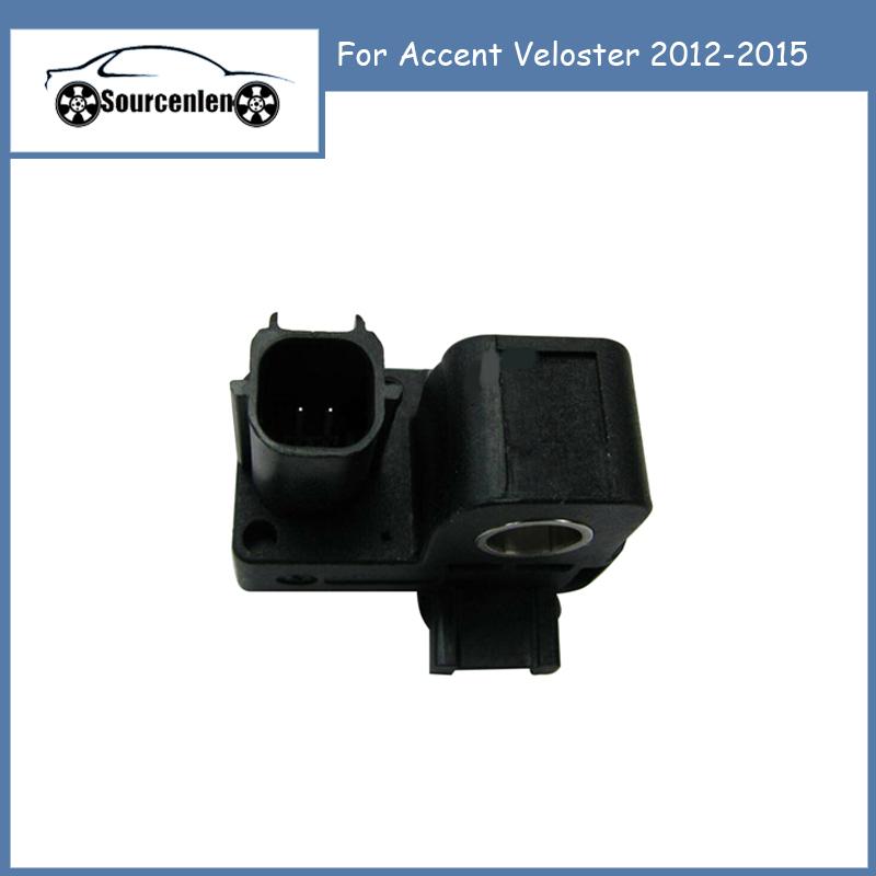 

Датчик безопасности переднего столкновения для Accent Veloster 2012-2015 959301R000