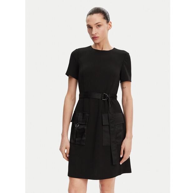 Платье DKNY DD4J1E45 EU 2