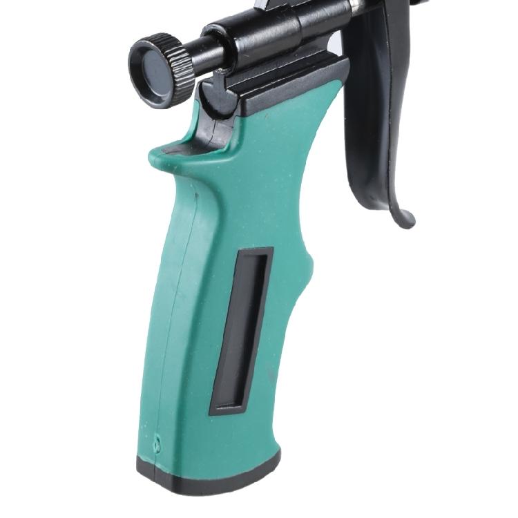 Foaming Jet GlueGun Metal Polyurethane Triggers Sprayer Pump Sealant Caulking
