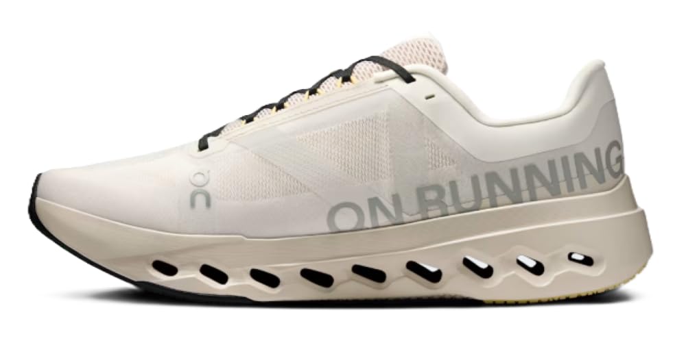 

Кроссовки-ботинки Cloudsurfer Next см [ON] Мужские 29.0 белый