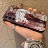 O-Once Upon a Broken Heart Phone Case For Samsung Galaxy A13,21s,22,31,32,52,53,71,80,A91 Soft Black Shell