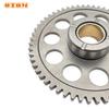 Starter Drive Gear For ZONGSHEN ZS172FMM-5 PR250 ZS175FMN PR300 Engine Starter Reduction Gear Starter Clutch One-way Bearing