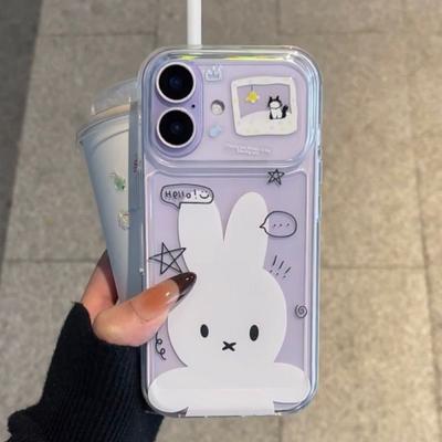 Cover per smartphone – Cover antiurto per smartphone