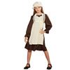 Character Costume World National Costume Victoria Maid Costume Halloween Children's Costume