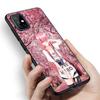 Zero Two Darling in the FranXX Anime Hülle für Samsung Galaxy A12 A02S A22 A32 A52 A72 A71 A51 A41 A31 A21 A11 A50 A70 A10S A20S