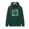 Men Long Sleeved Hooded Top Spring Autumn  Casual Fashion Pullover Street Trend Hooded Sweatshirt Harajuku Creative Clothing