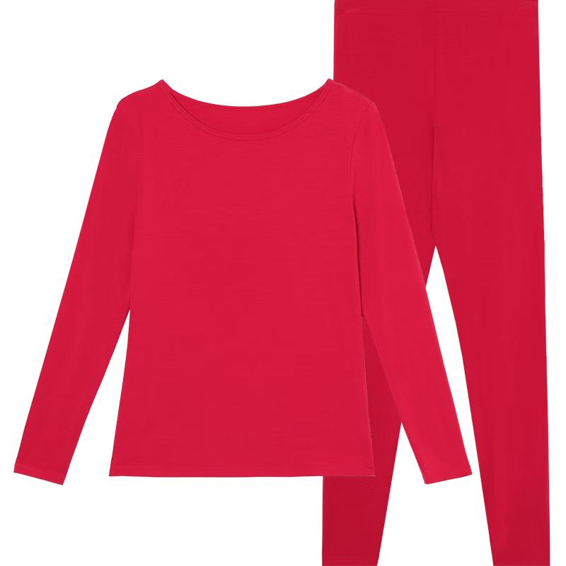 

Женский термокомплект Anlifang с полифенолами жасмина XL