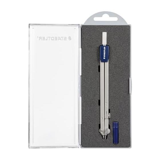 Staedtler Compass Базовый компас Mars 558 01SKN