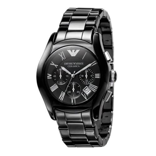 EMPORIO ARMANI AR1400 Men's Watch