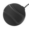 Teror Fuel Filler Cap, Fuel Tank Filler Cap 16117222330 Replacement for MINI R56/R57/R58/F55/F56/F57 2006‑2017