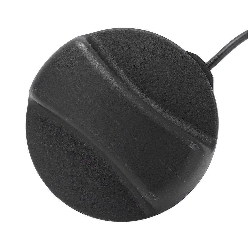 Fuel Filler Cap, Fuel Tank Cap, Black 7222330 Automotive Replacement for MINI R56 /