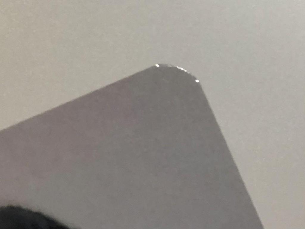 [USED] Stray Kids Hyunjin in Live Chinese Trading Card