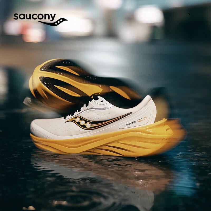 SAUCONY PHOENIXINFERNO Firebird 4 Running Shoes 280