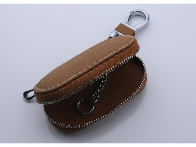 Universelle Schlüsselhülle für Changan, Fiat, BYD, Hyundai, Kia, Buick, Nissan, Ford und Acura