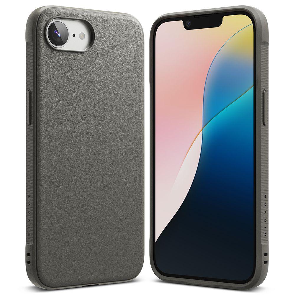 Ringke Onyx Iphone 16E Grå