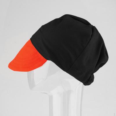 Welding Cap Flame Resistant Hat for Men Women's Welders Caps Sweat Absorption Mesh