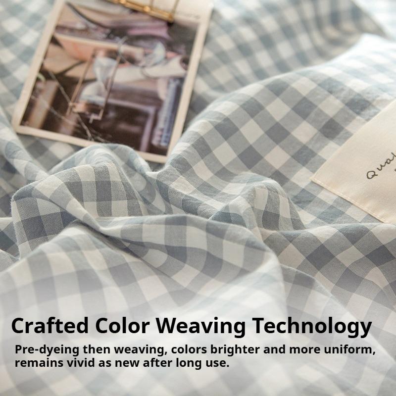 Pure Cotton Pillowcase Pillowcase 48×74 Pure Cotton Single High-end Comfortable Pillowcase