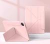 Buckle 3YAir12Pro122 Tablet Weiches Licht Schutzhülle - Dreifachfaltbares Design für Hua Tablet