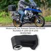 Essential Ensure Stable Motorcycle Safe Real Time Tire Pressure Tracking Sensor 8567683 for Long Distance Riders Bikers