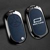 2024 Besturn Xiaoma Car Key Case - Cute, Energetic Horse Design with High-Grade Metal Shell for 25 Models