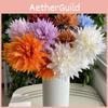 Chrysanthemum Wedding Silk Ball For Home Decor And Photography Accessories Gift