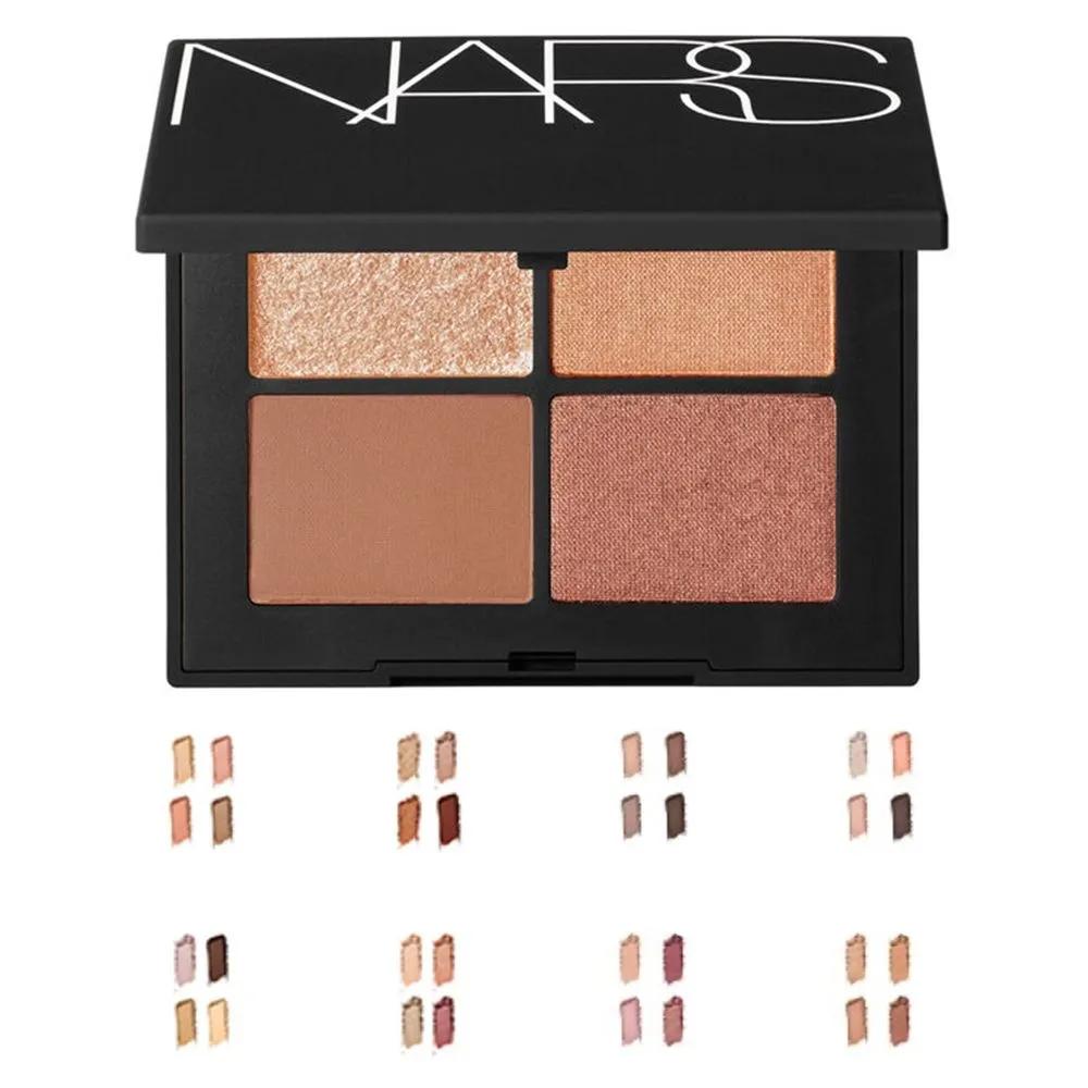 NARS Eyeshadow Palette Quad 5.ORGASM