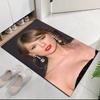 Taylor Printed Carpet, for Office Chair Living Room Bedroom Kitchen Room Decor Gifts.