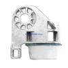 G7ND Replacement Muffler Hanger Bracket Easy Installation Front Exhaust Pipe Muffler Hanger Automotive Accessory for 14-22