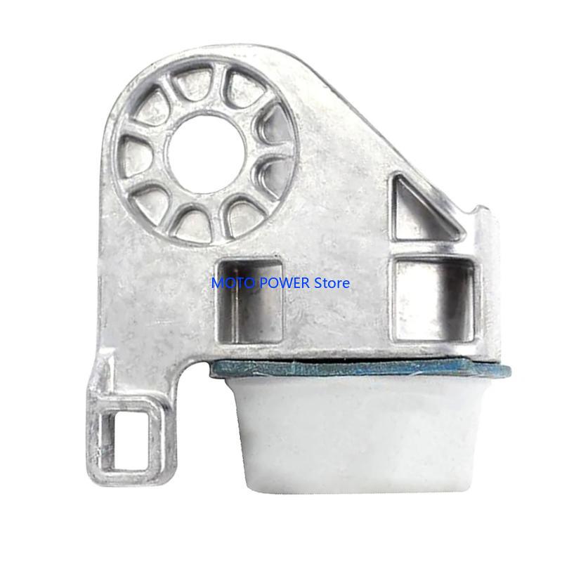 G7ND Replacement Muffler Hanger Bracket Easy Installation Front Exhaust Pipe Muffler Hanger Automotive Accessory for 14-22